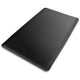 Ty tapis anti-fatigue heavy-du soft step noir 900x600 mm