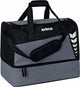 Sac de sport Erima six ailes avec compartiment inférieur