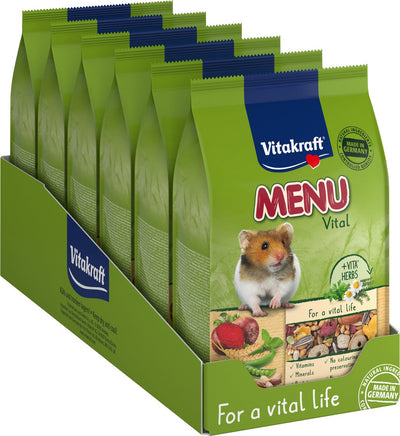 Vitakraft