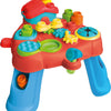 Table sensorielle Clementoni Clemmy