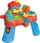 Table sensorielle Clementoni Clemmy
