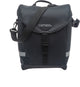 Sac Cameo Sport - Noir - Sac à bandoulière - Homme - Vélo - 14L