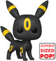 Funko-pop ! Pokémon - Umbreon 10 pouces #950