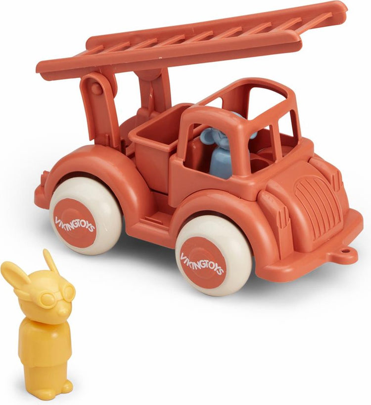 Jouets Viking - re:line - camion de pompiers l