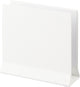 Support pour ordinateur portable Yamazaki - tour - blanc