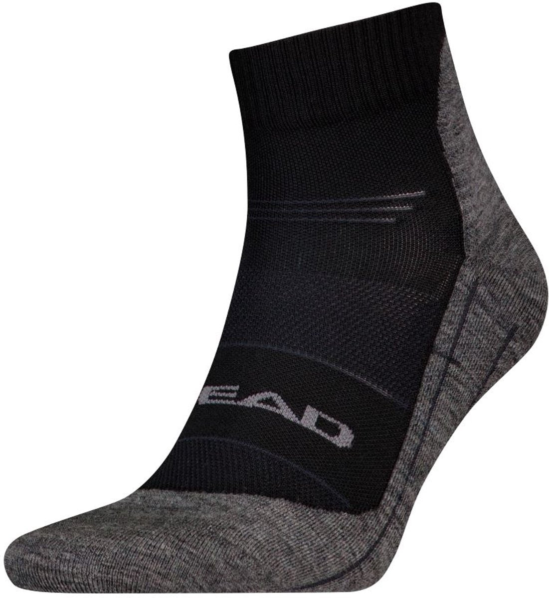 Head - unisexe - chaussettes de randonnée - froid - 1 paquet - taille 35-38