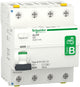 Différentiel Schneider 4p 40a 30ma type b-ev - a9z51440