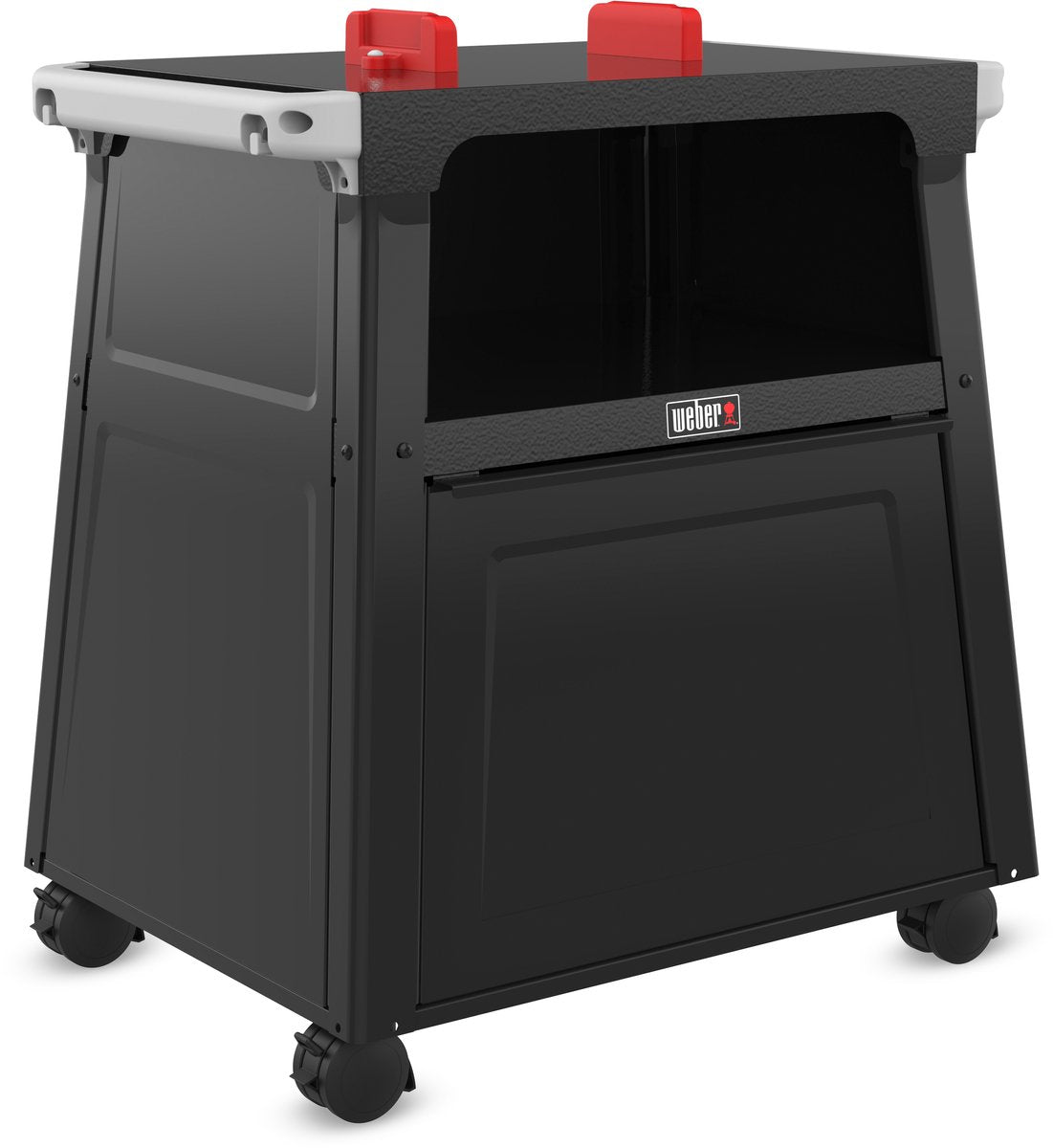 Support premium Weber pour luminaire