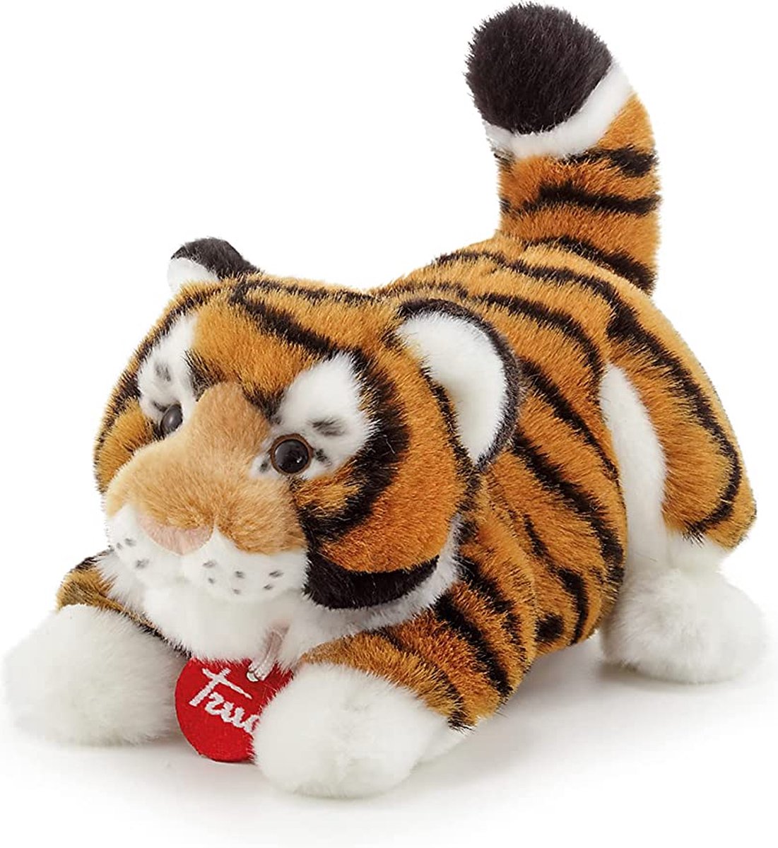 Trudi tigre bruce: 18x14x19 cm (s-27136)