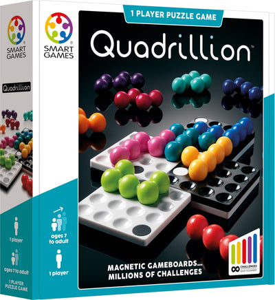 Jeux intelligents
