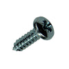 Mack 1018077 - vis autotaraudeuse à tête cylindrique galvanisée. 25 pièces 5,5 x 19 mm | 5 pièces