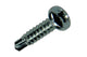 Mack 1018084 - vis autoperceuse à tête cylindrique plaquée. 80 pièces 4,2 x 19 mm | 5 pièces