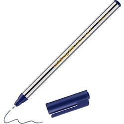 Feutre fin edding bleu 0,6 mm