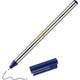 Feutre fin edding bleu 0,6 mm
