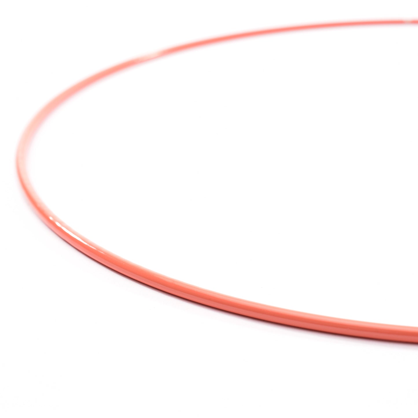 Vaessen creative • anneau métal ø25cm brique 3mm