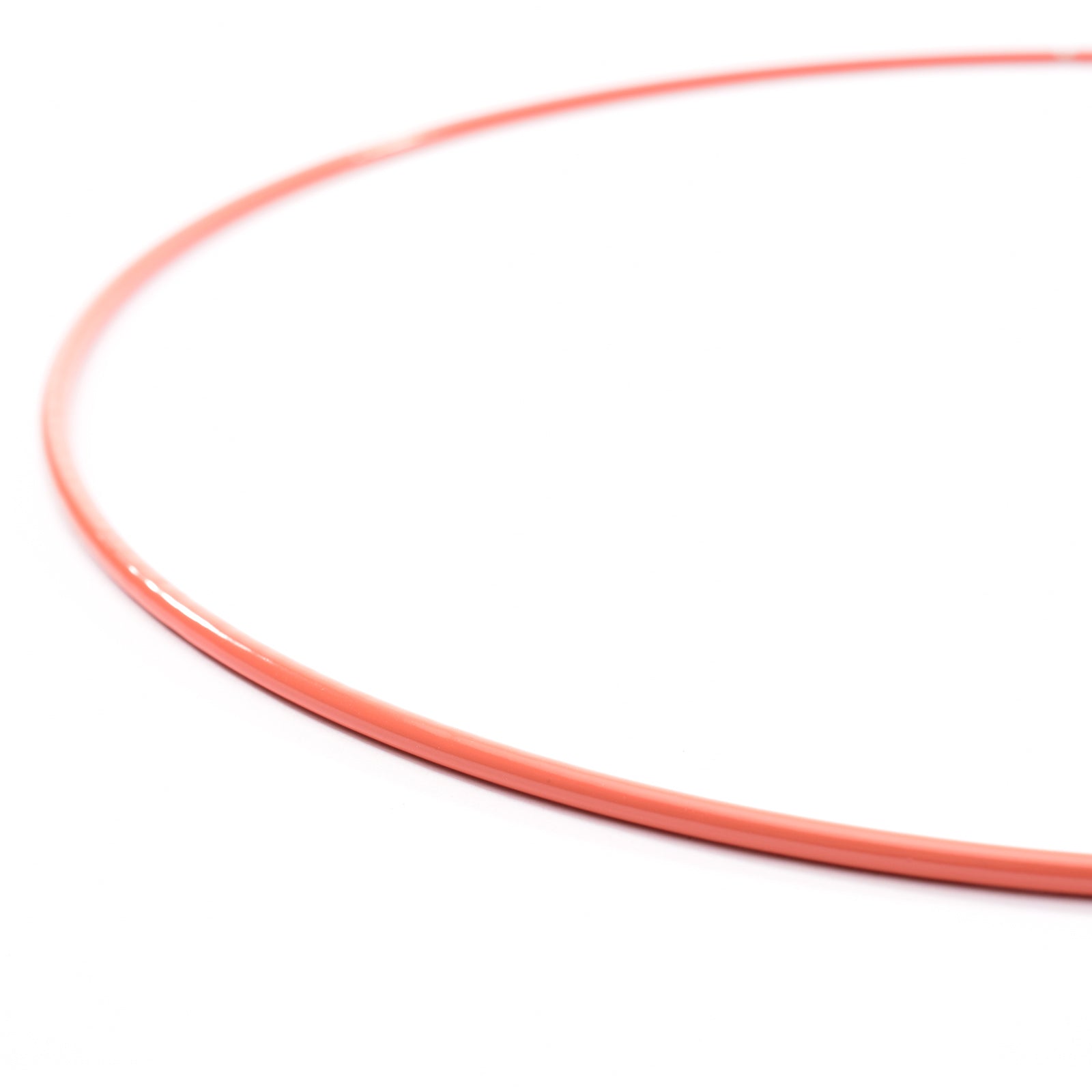 Vaessen creative • anneau métal ø25cm brique 3mm