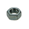 Mack 1018109 - écrou hexagonal en acier galvanisé 150 pcs m 5 | 5 pièces