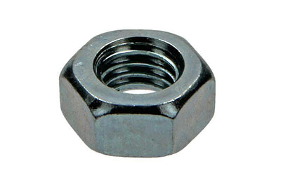 Mack 1018111 - écrou hexagonal en acier galvanisé 45 pcs m 8 | 5 pièces