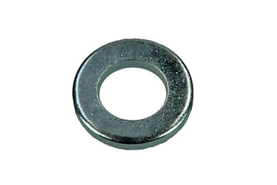 Mack 1018116 - rondelle acier galvanisé 150 pcs 6,4 x 12 mm | 5 pièces