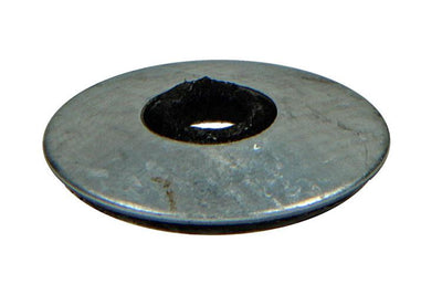 Mack 1019977 - bague d'étanchéité bitume galvanisé 60 pièces 8 x 22 mm | 5 pièces