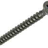 Mack 1019991 - vis pour panneaux d'aggloméré tête VZ acier inoxydable 35 pièces 4,0 x 45 mm | 5 pièces