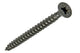 Mack 1019996 - vis pour panneaux d'aggloméré tête VZ acier inoxydable 32 pcs 4,5 x 50 mm | 5 pièces