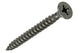 Mack 1019999 - vis pour panneaux d'aggloméré tête VZ acier inoxydable 25 pièces 5,0 x 50 mm | 5 pièces