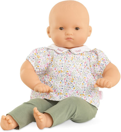 Corolle poupée bébé chéri, 52cm