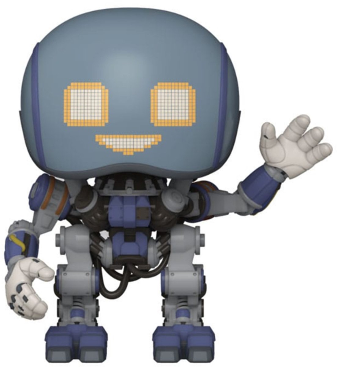 Funko-pop ! films : l'état électrique - Herman #1741