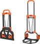 Diable Black+decker bxwt-h200 - compact - pliable - max 65 kilos