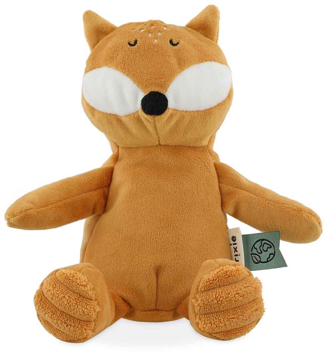 Trixie peluche bébé - M. Renard