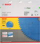Bosch - lame de scie circulaire expert pour le bois 305 x 30 x 2,4 mm, 72