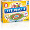 Jeu de chasse aux lettres