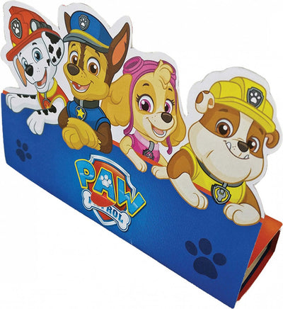 PAW PATROL INVITATIONS, 8e.