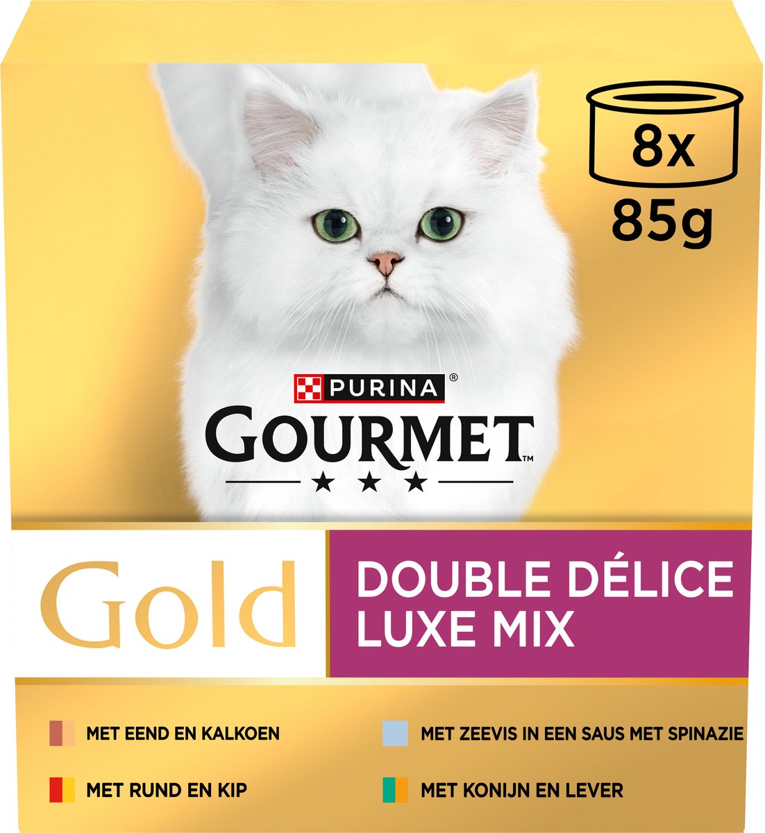 Gourmand
