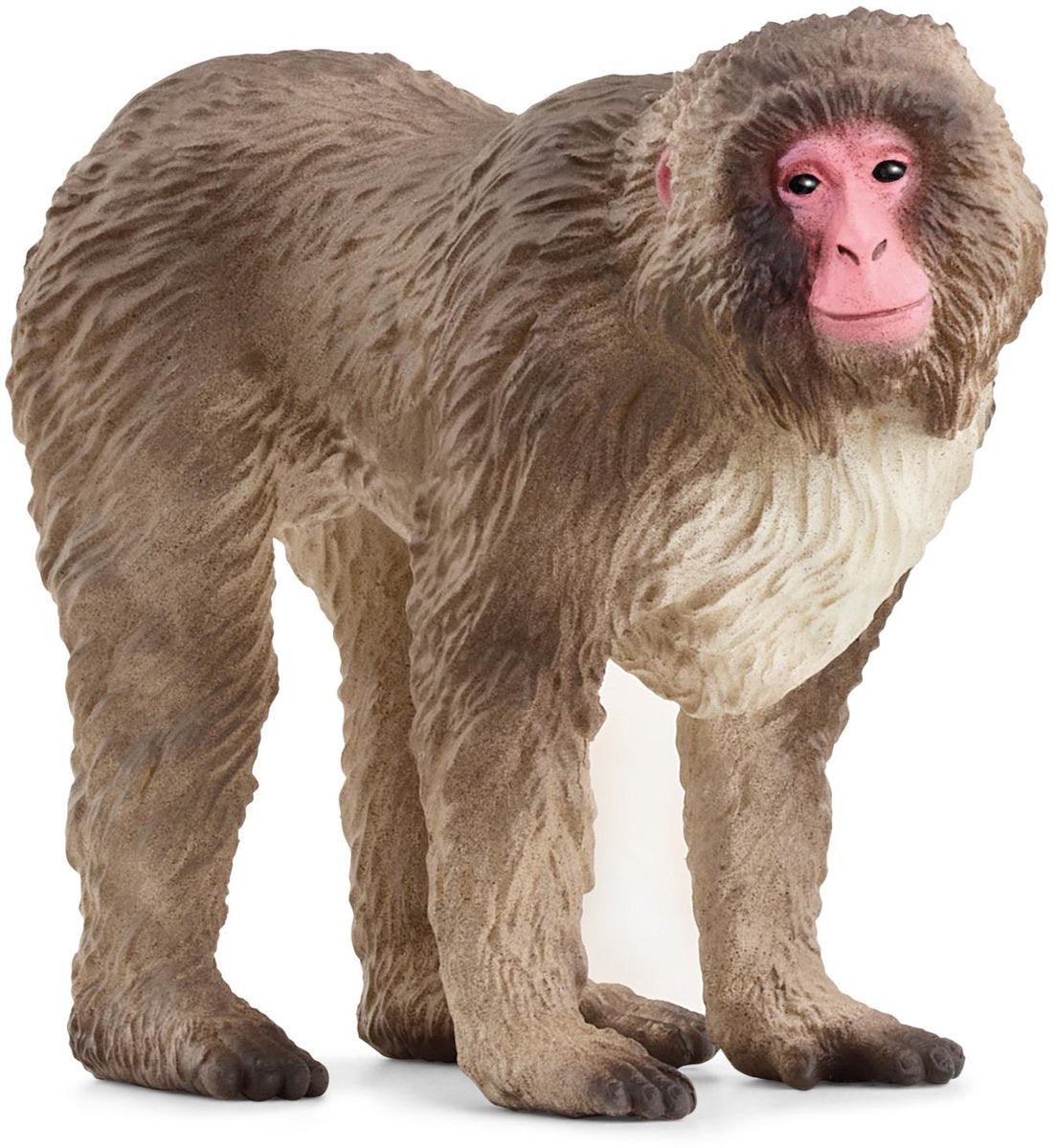 Schleich sauvage vie japonaise makaak 14871