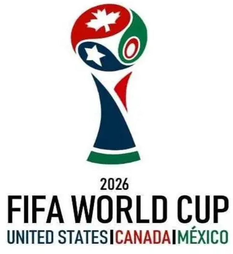 Mondo football coupe du monde fifa 2026 pvc - 23cm