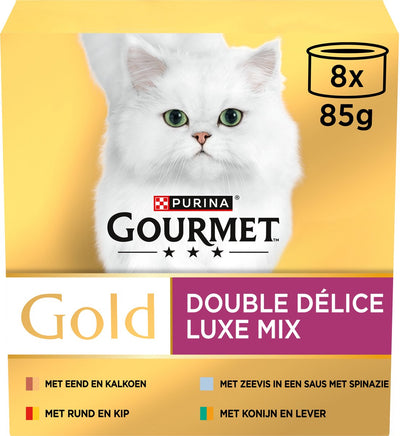 Gourmand