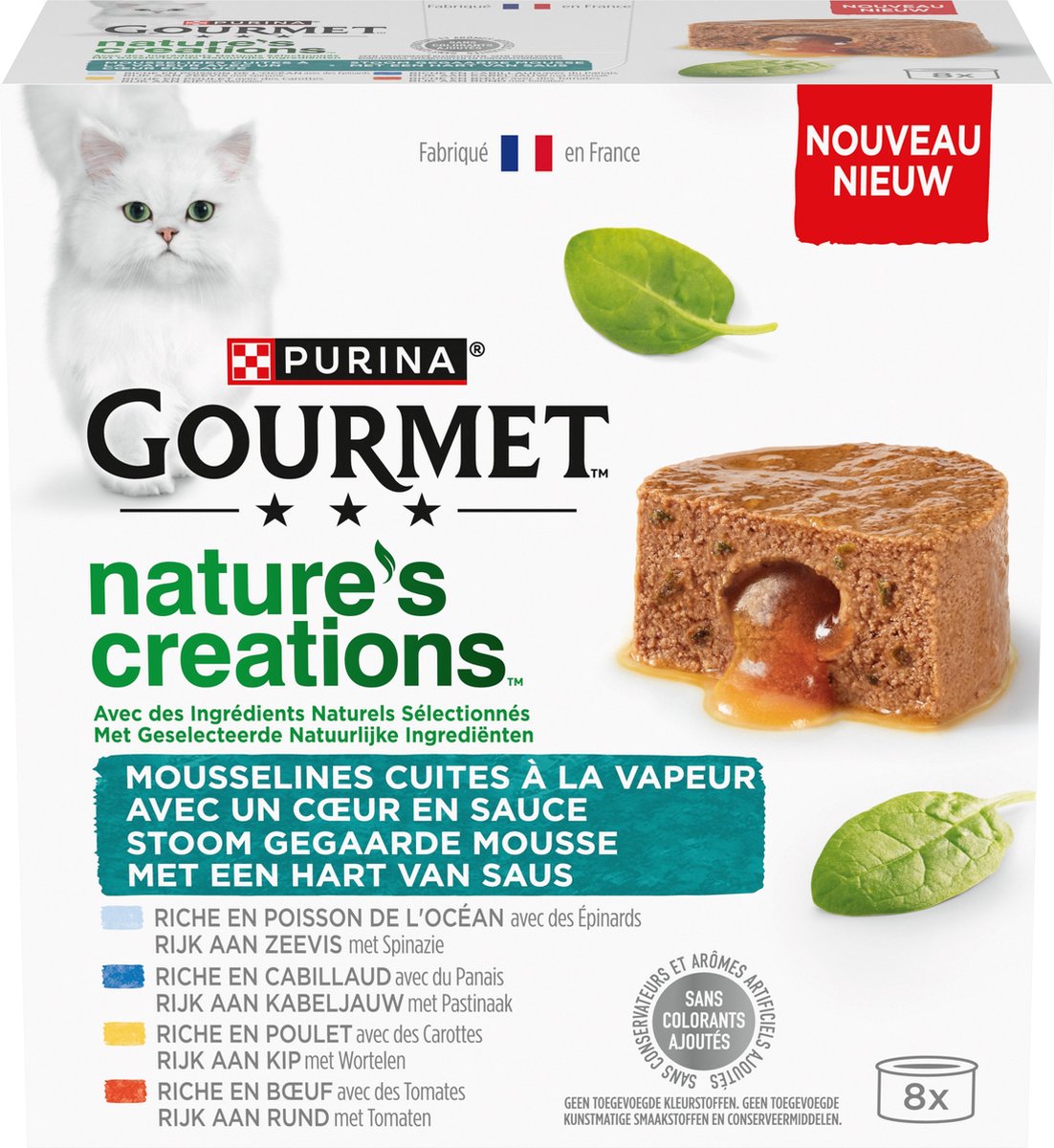 Gourmand