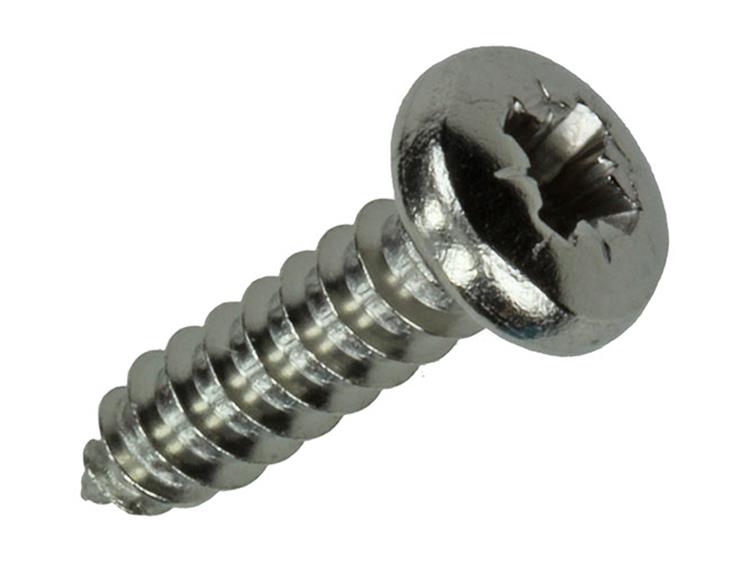 Mack 1020018 - vis autotaraudeuse culasse a2 40 pcs 4,2 x 16 mm | 5 pièces