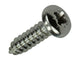 Mack 1020018 - vis autotaraudeuse culasse a2 40 pcs 4,2 x 16 mm | 5 pièces