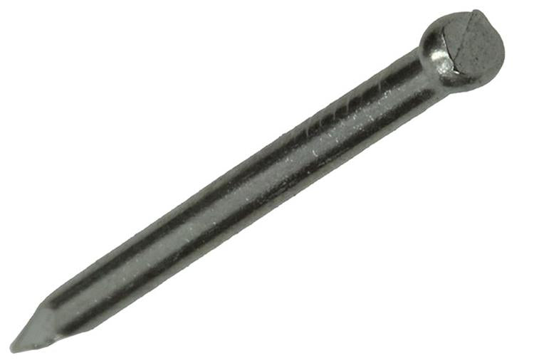 Mack 1020025 - clou tête ronde inox A2 85 pcs 1,6 x 25 mm | 5 pièces