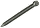 Mack 1020026 - clou tête ronde acier inoxydable A2 70 pcs 2,0 x 30 mm | 5 pièces
