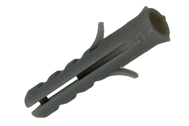 Mack 1018153 - bouchon polyéthylène 100 pcs 5mm | 5 pièces