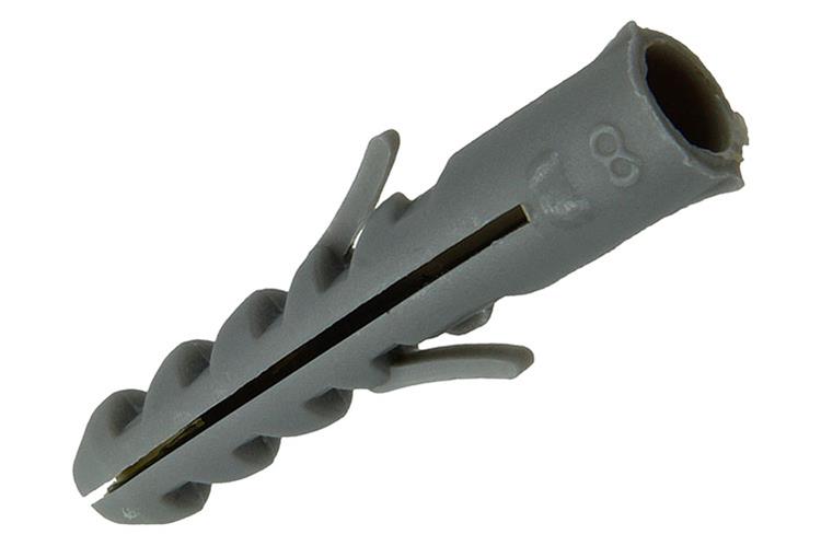 Mack 1018155 - bouchon polyéthylène 85 pcs 8mm | 3 pièces