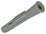 Mack 1018159 - bouchon universel + collier polyéthylène50 pcs 8 x 50 mm | 5 pièces - afbeelding 1