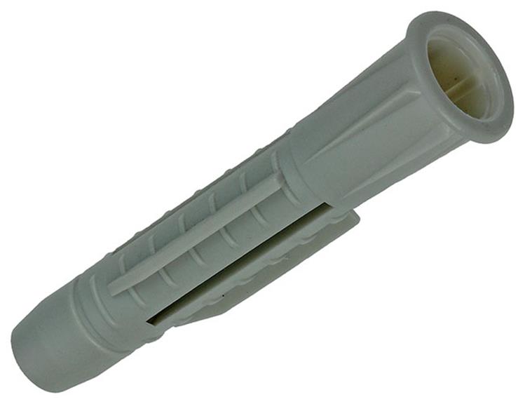 Mack 1018160 - bouchon universel + collier polyéthylène30 pcs 10 x 60 mm | 5 pièces