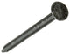 Mack 1020031 - clou tête plate 500 gr 1,5 x 25 mm | 10 pièces