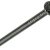 Mack 1020032 - clou tête plate 500 gr 1,8 x 30 mm | 10 pièces