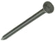 Mack 1020036 - clou tête plate 1000 gr 2,7 x 50 mm | 10 pièces